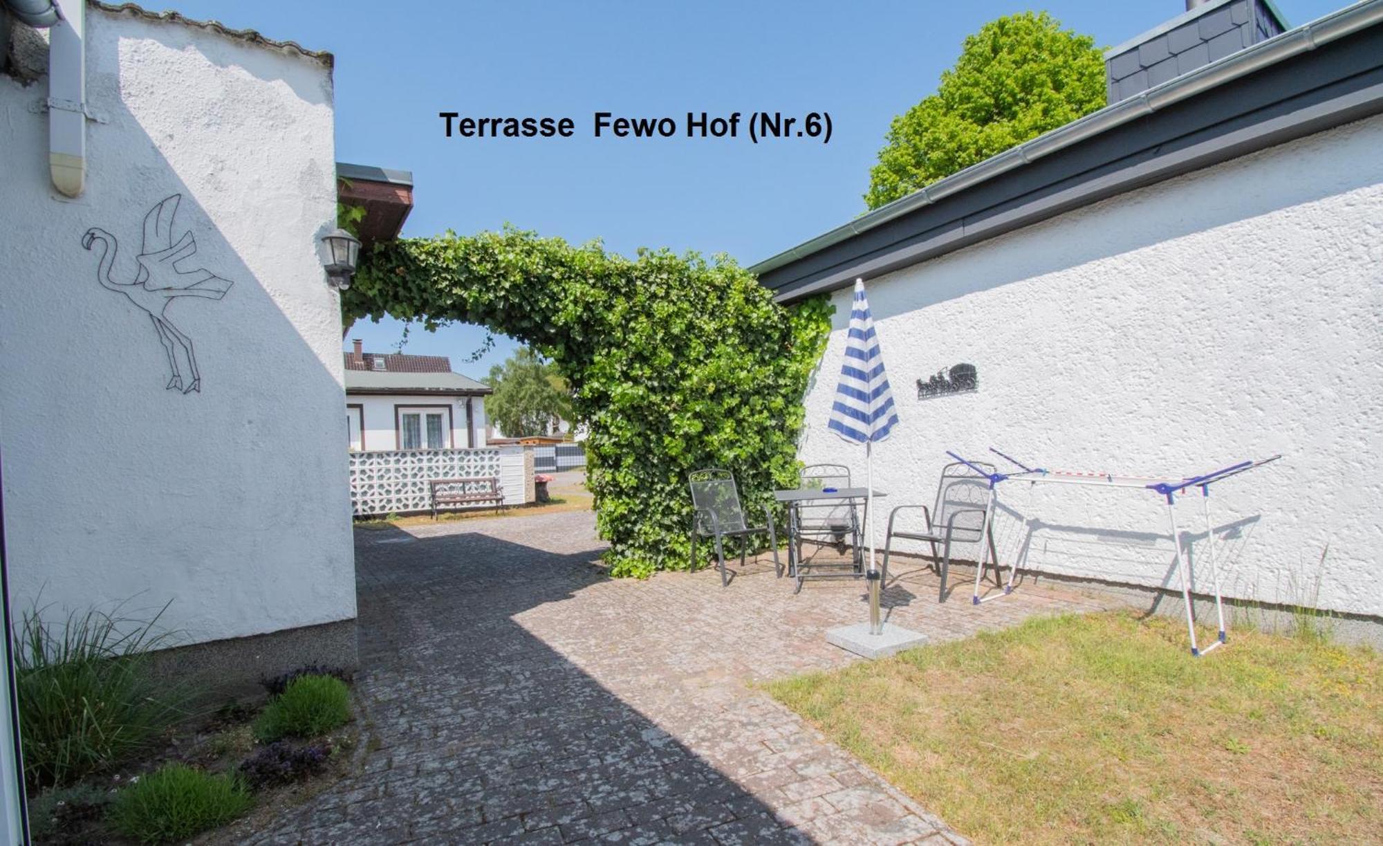 Am Kuestenwald Koserow Kültér fotó