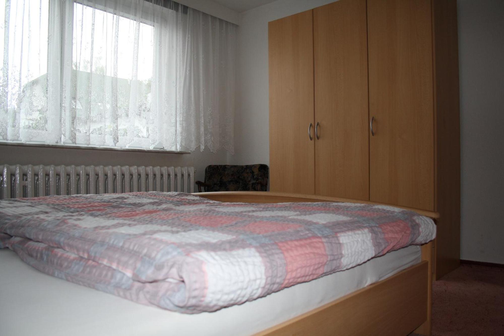 Am Kuestenwald Koserow Kültér fotó